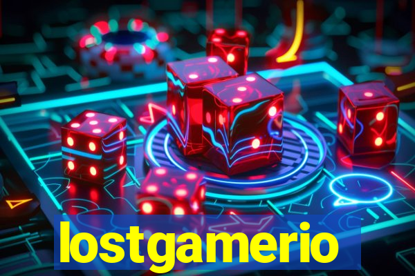 lostgamerio