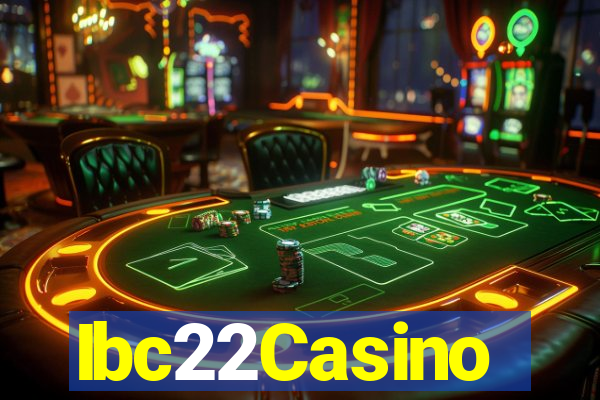 Ibc22Casino