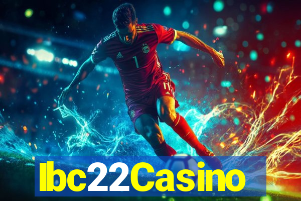 Ibc22Casino