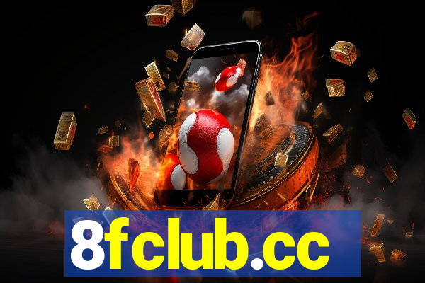 8fclub.cc