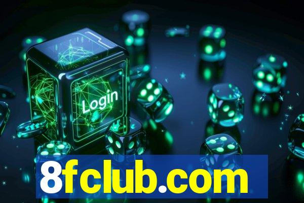 8fclub.com