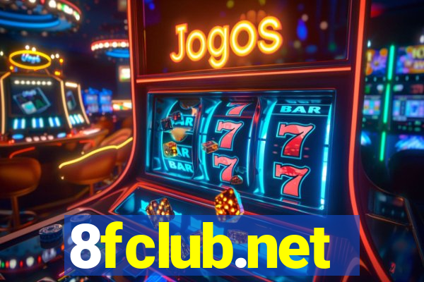 8fclub.net