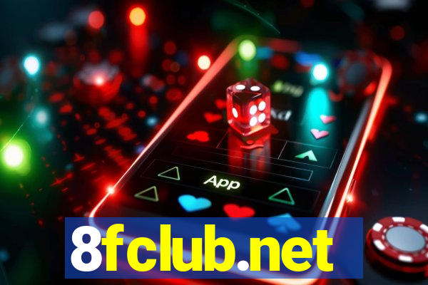 8fclub.net