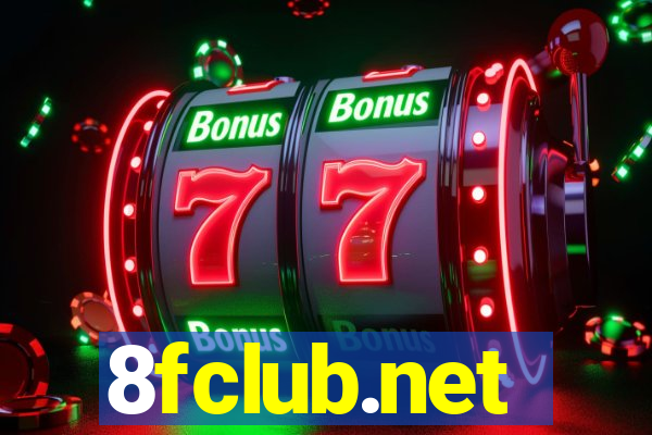 8fclub.net