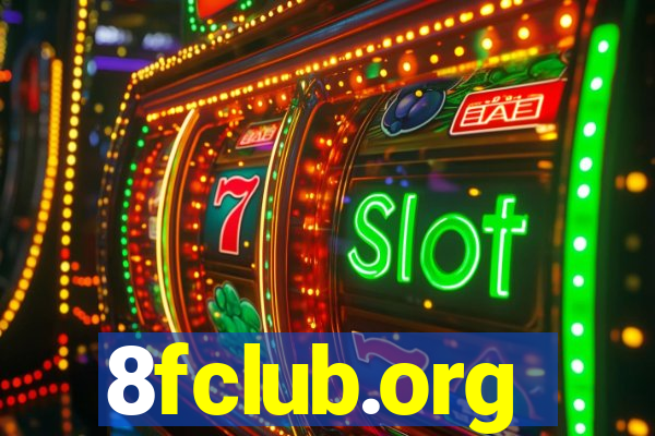 8fclub.org