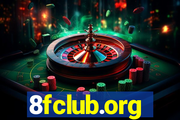 8fclub.org