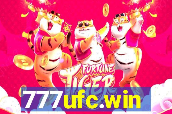 777ufc.win