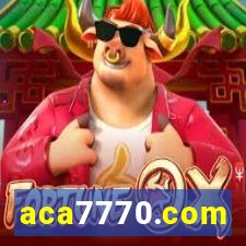 aca7770.com