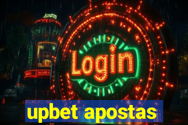 upbet apostas