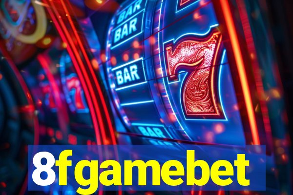 8fgamebet