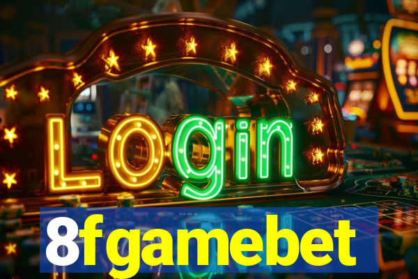 8fgamebet