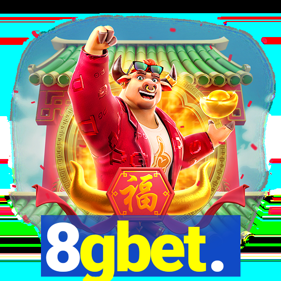 8gbet.