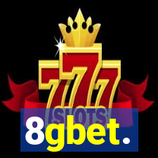 8gbet.