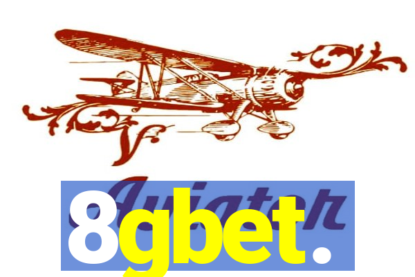 8gbet.