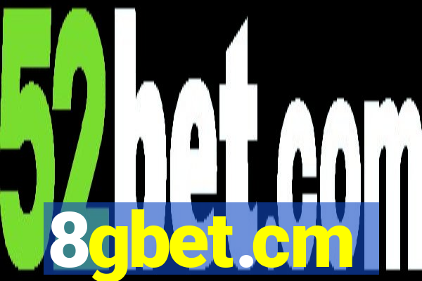 8gbet.cm