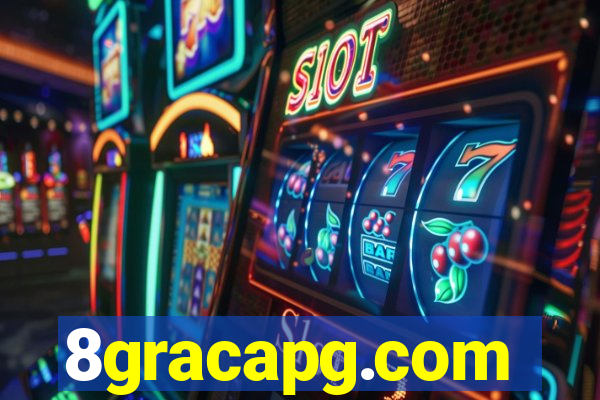 8gracapg.com