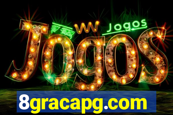 8gracapg.com