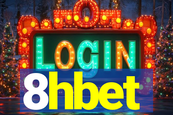 8hbet