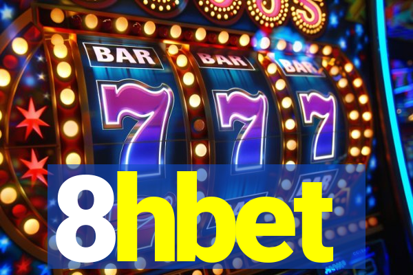 8hbet