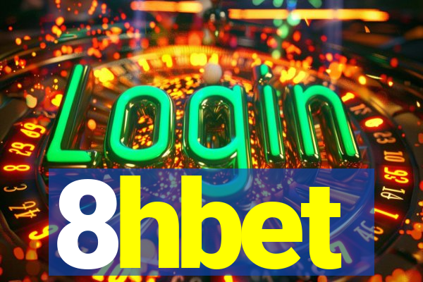 8hbet