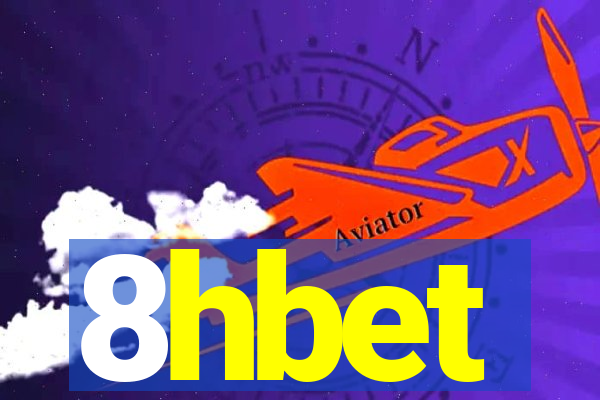 8hbet