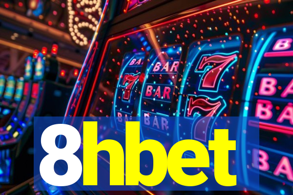 8hbet