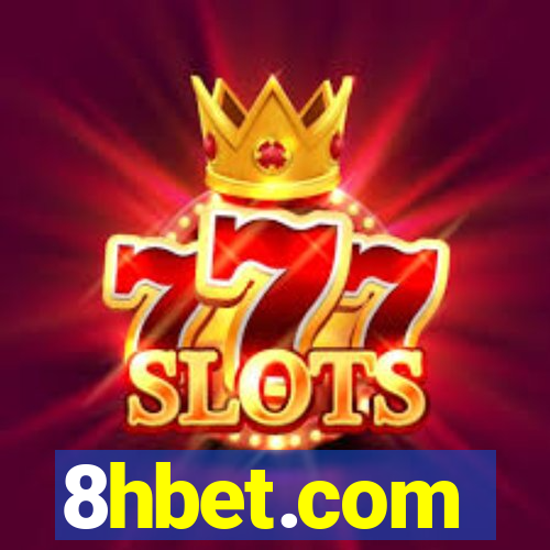 8hbet.com