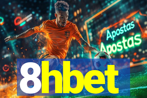 8hbet