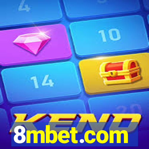 8mbet.com