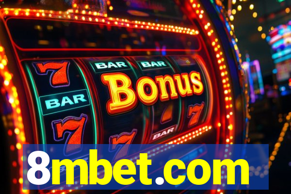 8mbet.com