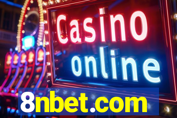 8nbet.com