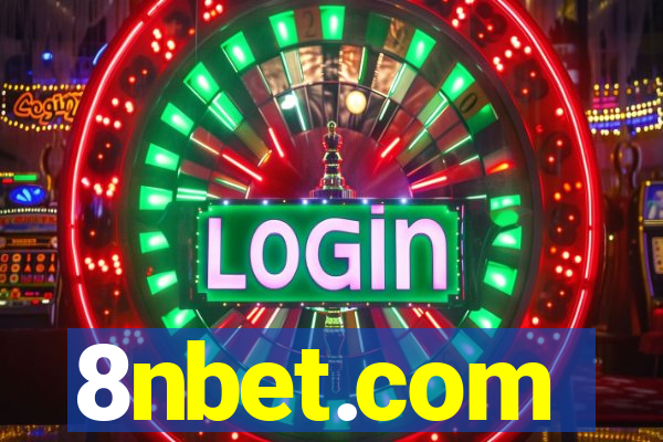 8nbet.com