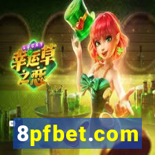 8pfbet.com