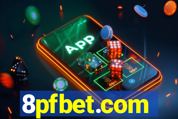 8pfbet.com