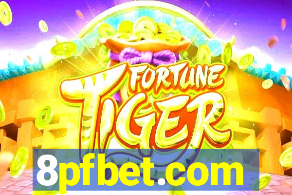 8pfbet.com