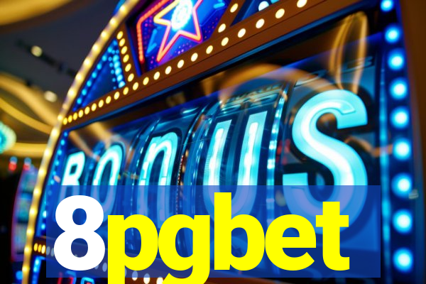 8pgbet