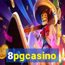 8pgcasino