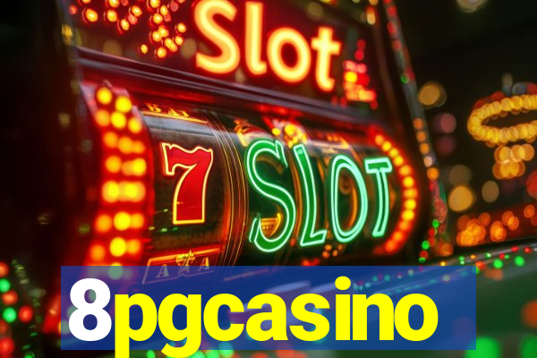 8pgcasino