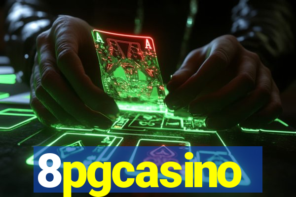 8pgcasino