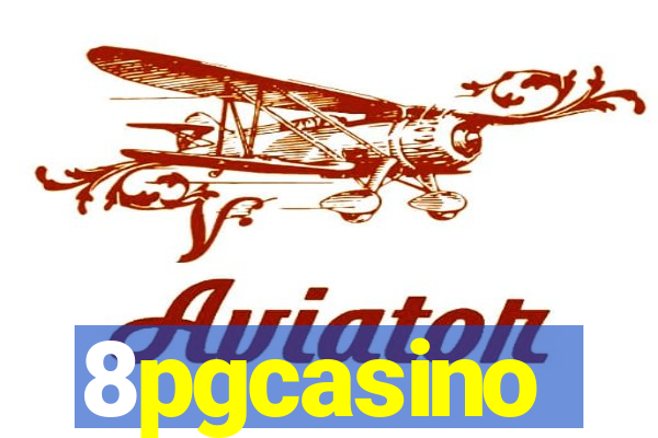 8pgcasino