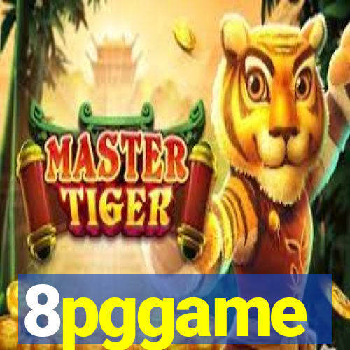 8pggame