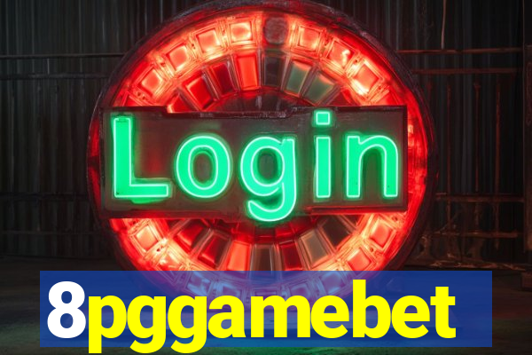 8pggamebet