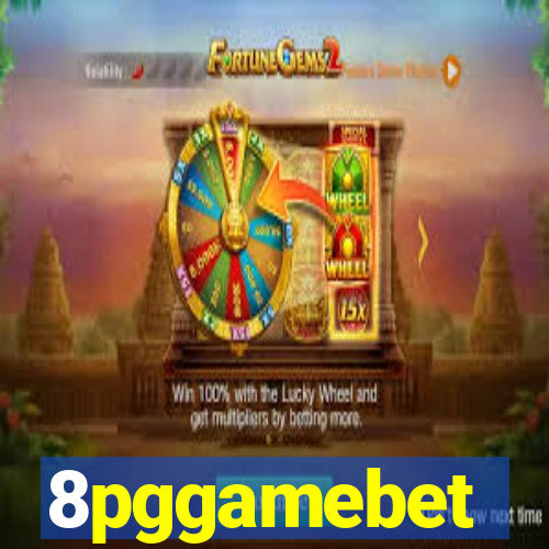 8pggamebet