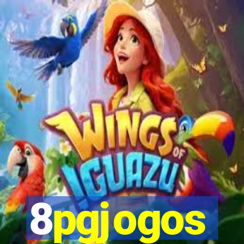 8pgjogos