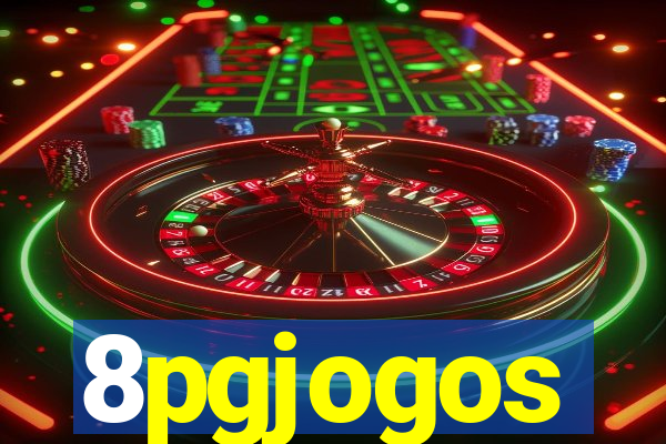 8pgjogos