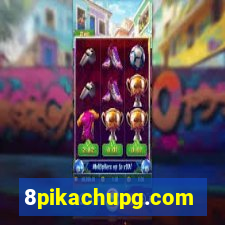 8pikachupg.com