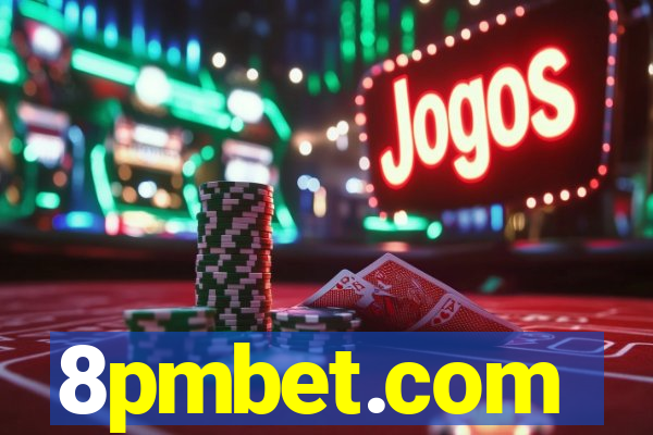 8pmbet.com