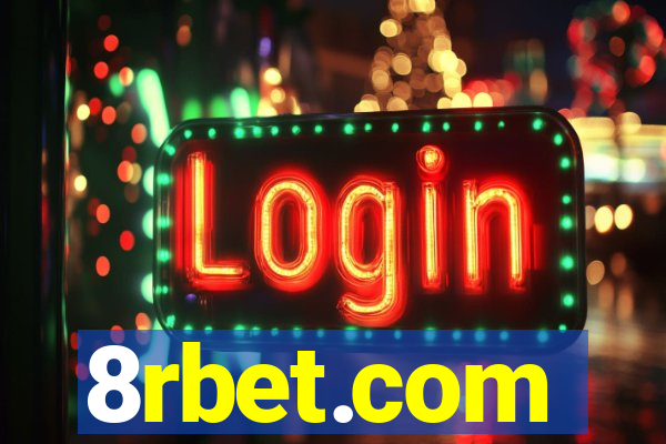 8rbet.com