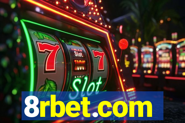 8rbet.com