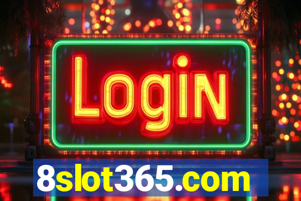 8slot365.com